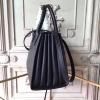 Prada Bibliotheque Bag Black CY00110