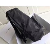 Balenciaga Explorer Backpack Black Replica CY00299