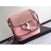 Chloe Faye Backpack Pink CY00235