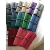 Hermes Jige Elan Clutch 29 Epsom Leather CY00280