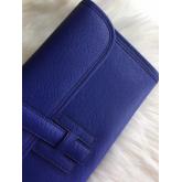 Hermes Jige Elan Clutch 29 Epsom Leather CY00280