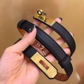 Replica Hermes Kelly Belt In Epsom Calfskin CY01193