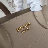 Prada Bibliotheque Bag Cameo CY00198