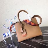 Replica Prada Paradigme Light Brown Bag 1ba102 CY00546