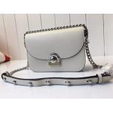 Prada Arcade Bag In White CY00568