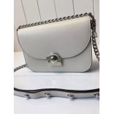 Prada Arcade Bag In White CY00568