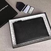 Prada Saffiano Leather Document Holder CY00616