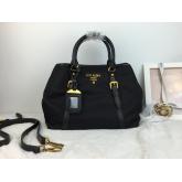 Prada Tessuto Nylon Tote Bag CY00714