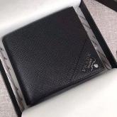 Designer Prada Saffiano Leather Wallet 2MO233 CY00907