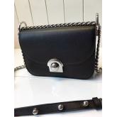 Prada Arcade Bag In Black CY01049