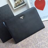 Prada Document Holder 2VN003 CY01100