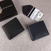 Designer Prada Logo Saffiano Leather Wallet 2MO513 CY01152