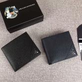 Replica Prada Saffiano Leather Wallet 2MO513 CY01278