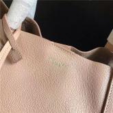 Replica YSL Large Shopping Saint Laurent Tote Bag In Pale Brush Leather 394195 CY00972