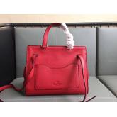 Valentino Garvani Joylock Bag Red CY00825