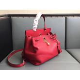 Valentino Garvani Joylock Bag Red CY00825