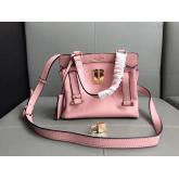 Designer Valentino Garvani Joylock Bag Pink CY01128